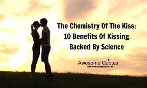 Kissing if good chemistry Whore Et Taiyiba